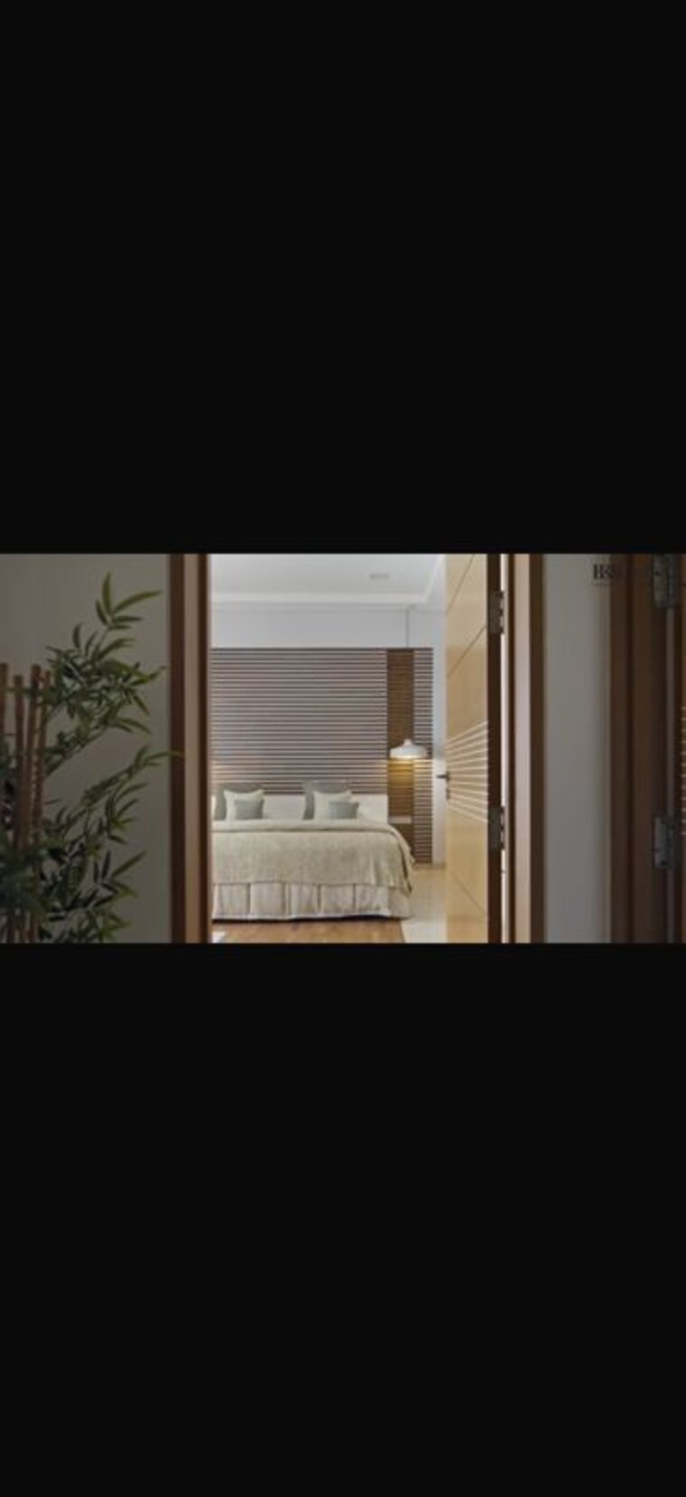 Room, b-b-opulent-spire 4 Bedroom 4084 Sq.Ft. Apartment In Jayanagar Bangalore 10590062