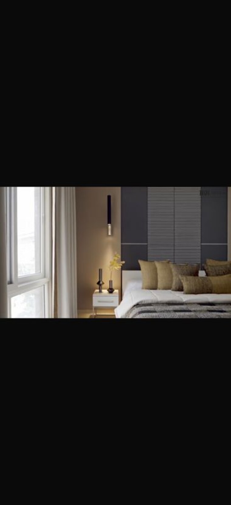 Bedroom, b-b-opulent-spire 4 Bedroom 4084 Sq.Ft. Apartment In Jayanagar Bangalore 10590062