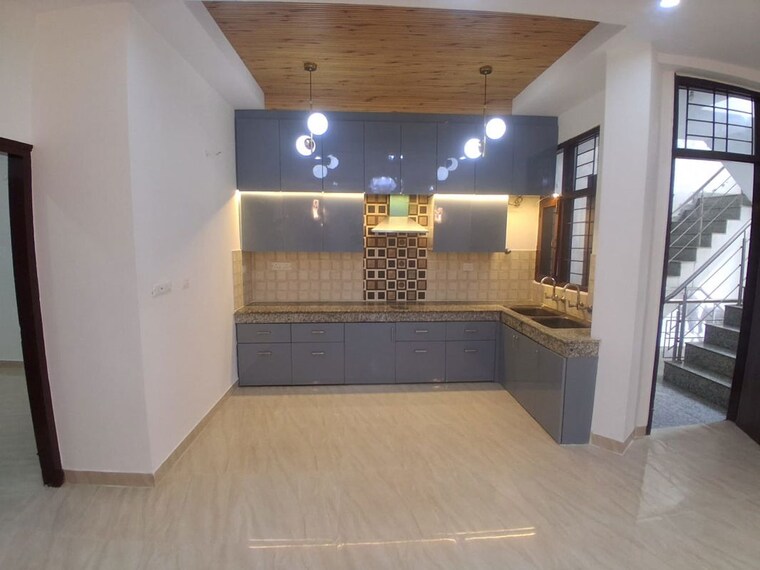 Bedroom, riverdale-hazelwood-residences 2 Bedroom 1650 Sq.Ft. Apartment In High Ground Zirakpur 10590081