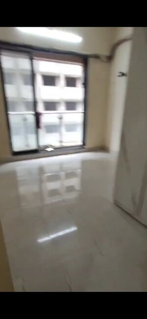 Bathroom in 3 BHK Apartment at HDIL Premier Exotica, Kurla West – for Rent