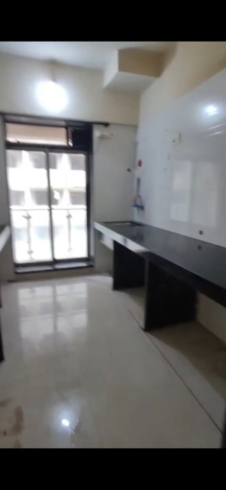 Kitchen, hdil-premier-exotica 3 Bedroom 1000 Sq.Ft. Apartment In Kurla West Mumbai 10590080