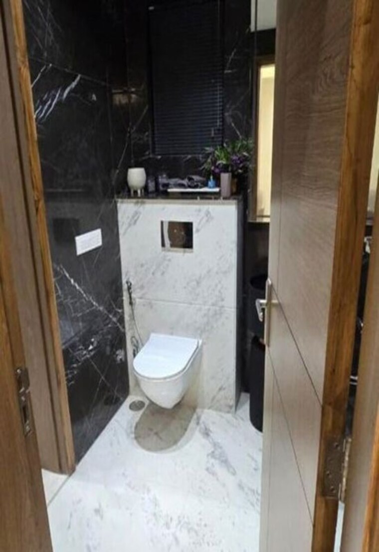 Bathroom, zak-ivory-arches 4 Bedroom 269 Sq.Ft. Builder Floor In Sector 88b Gurgaon 10352140