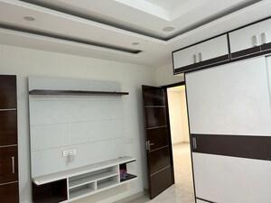 Kitchen in 2 BHK Apartment at Vision Homes Ghazipur, Ghazipur – for Rent
