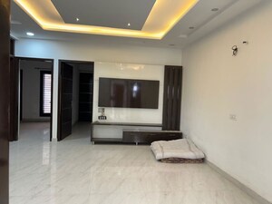 Living Room in 2 BHK Apartment at Vision Homes Ghazipur, Ghazipur – for Rent