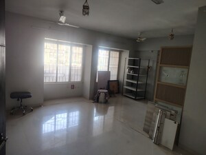 Living Room in 2 BHK Apartment at Majestique Euriska, Mohammadwadi – for Rent