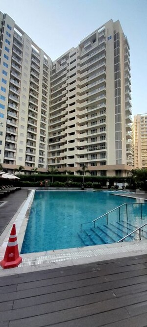 3.5 BHK Apartment For Sale in Ambience Creacions, Sector 22