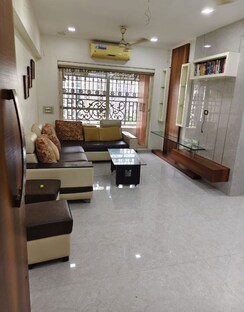 2 BHK Apartment For Rent in Siddhi Highland Gardens