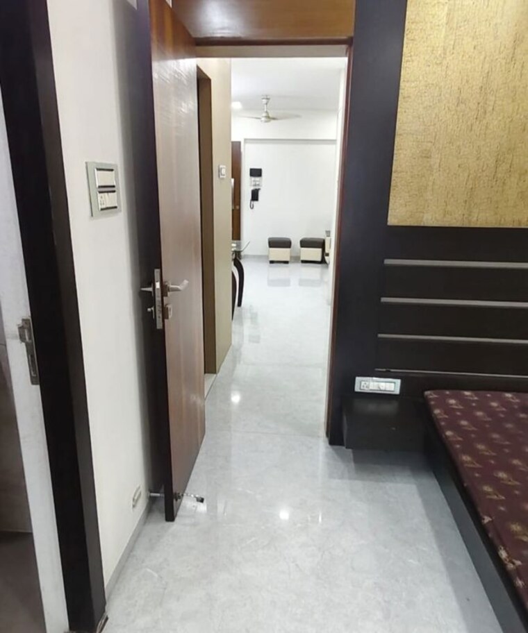 Lobby, siddhi-highland-gardens 2 Bedroom 950 Sq.Ft. Apartment In Dhokali Thane 10590053