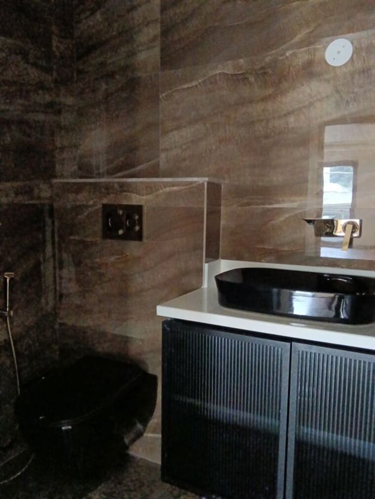 Kitchen, dlf phase i 4 Bedroom 465 Sq.Ft. Builder Floor In Dlf Phase I Gurgaon 10576020