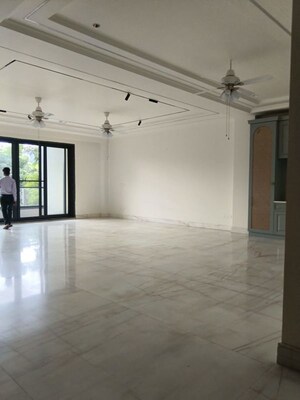 4 BHK Builder Floor For Rent in Dlf Phase I