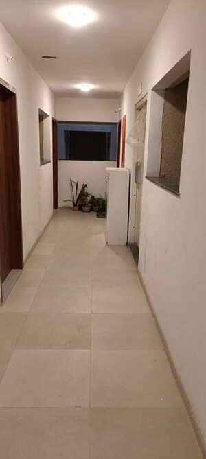 Room in 3 BHK Apartment at Ganga New town, Dhanori – for Rent