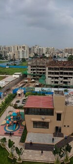 3 BHK + Basement 980 Sq.Ft. Apartment in Ganga New town