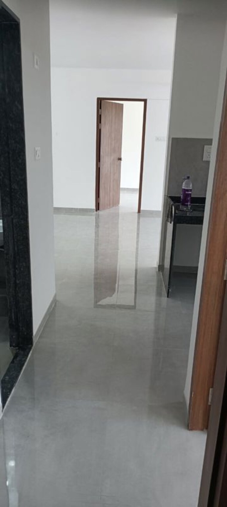 undefined, ganga-new-town 3 Bedroom 980 Sq.Ft. Apartment In Dhanori Pune 10590090
