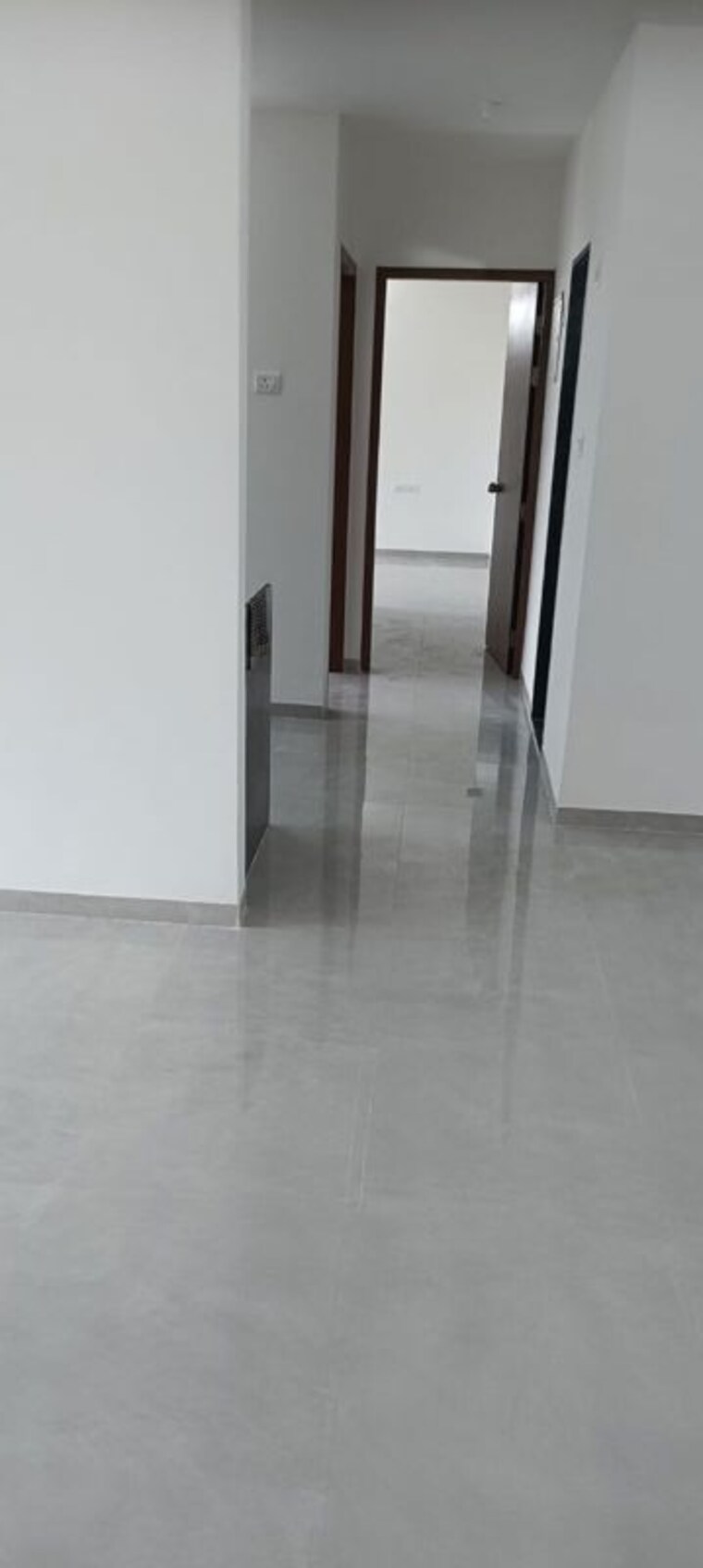 Room, ganga-new-town 3 Bedroom 980 Sq.Ft. Apartment In Dhanori Pune 10590090