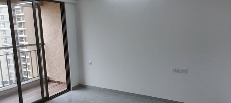 Room, ganga-new-town 3 Bedroom 980 Sq.Ft. Apartment In Dhanori Pune 10590090