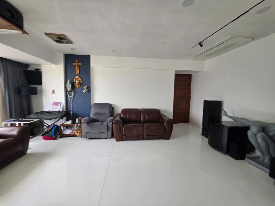 3 BHK 1150 Sq.Ft. Apartment in Satra One