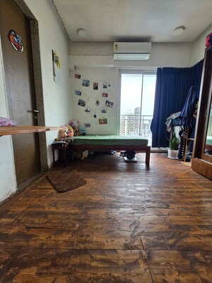 Gym in 3 BHK Apartment at Satra One, Goregaon West – for Sale