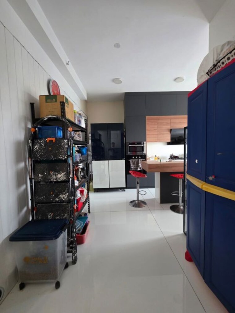 undefined, satra-one 3 Bedroom 1150 Sq.Ft. Apartment In Goregaon West Mumbai 10590073