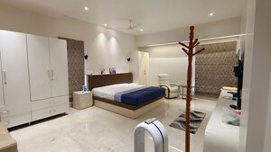 Bedroom in 4 BHK Villa at Raghava Sage, Kollur – for Sale