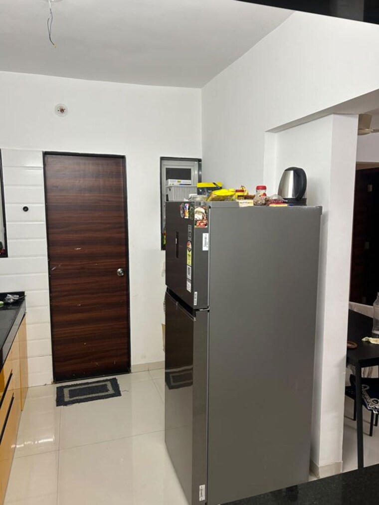 undefined, aaiji-pink-city 2 Bedroom 750 Sq.Ft. Apartment In Lohgaon Pune 10590098