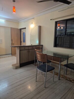 3 BHK Apartment For Rent in Happy Valley, Manpada