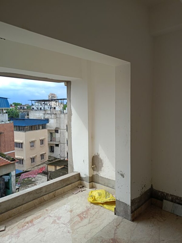 Balcony, kolkatta gpo 3 Bedroom 1450 Sq.Ft. Builder Floor In Kolkatta Gpo Kolkata 10556267
