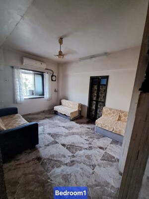 1 BHK Apartment For Sale in Saraswati Sadan Borivali, Borivali East