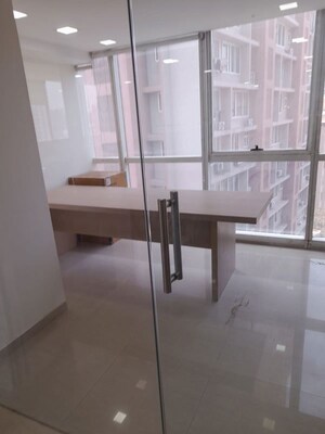 Kitchen in  Office Space in IT/SEZ at Dhanashree Heights, Andheri West – for Rent