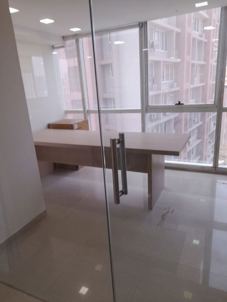 Kitchen, dhanashree-heights Commercial Office Space in IT/SEZ 850 Sq.Ft. In Andheri West Mumbai 10590105