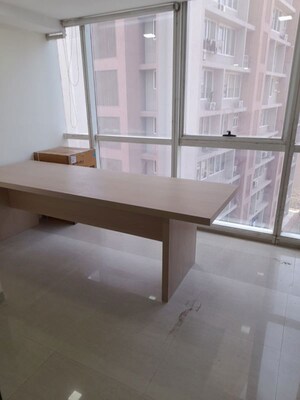 Kitchen in  Office Space in IT/SEZ at Dhanashree Heights, Andheri West – for Rent