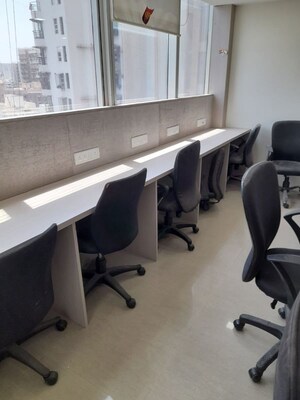  Office Space in IT/SEZ For Rent in Dhanashree Heights, Andheri West
