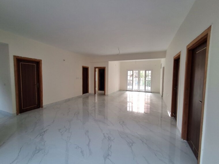 Room, meenakshi-elan 4 Bedroom 7240 Sq.Ft. Apartment In Gandipet Hyderabad 10590102