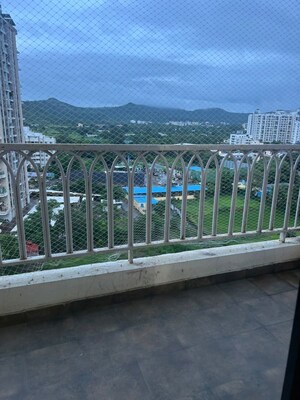 2 BHK Apartment For Rent in Atul Western Hills Phase 2, Baner