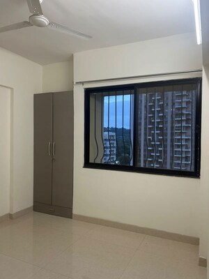 Room in 2 BHK Apartment at Atul Western Hills Phase 2, Baner – for Rent