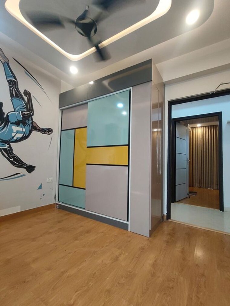 Room, bestech-park-view-sanskruti 3.5 Bedroom 2120 Sq.Ft. Apartment In Sector 92 Gurgaon 10590107