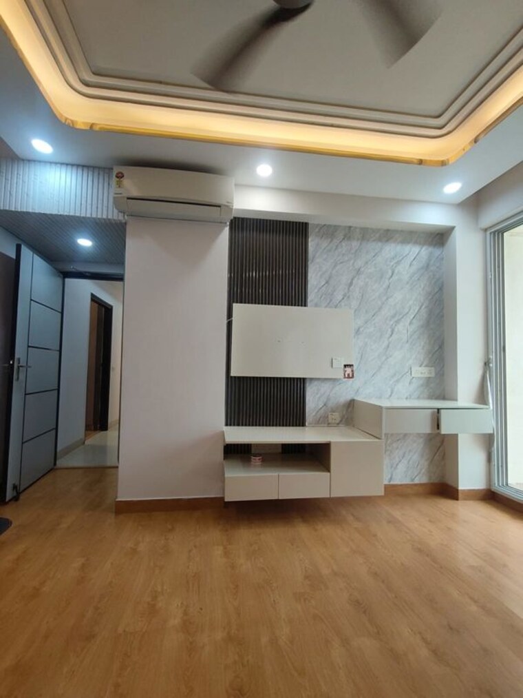 Living Room, bestech-park-view-sanskruti 3.5 Bedroom 2120 Sq.Ft. Apartment In Sector 92 Gurgaon 10590107