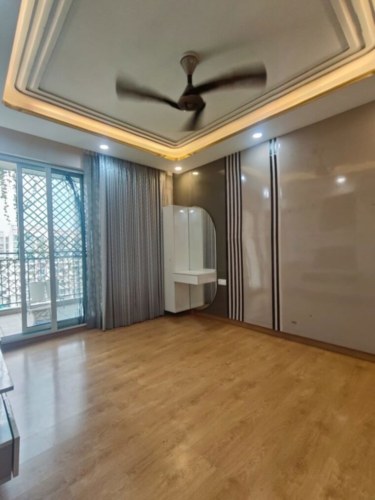 Room, bestech-park-view-sanskruti 3.5 Bedroom 2120 Sq.Ft. Apartment In Sector 92 Gurgaon 10590107