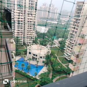 3.5 BHK Apartment – Exterior View View at Bestech Park View Sanskruti, Sector 92 - for Rent