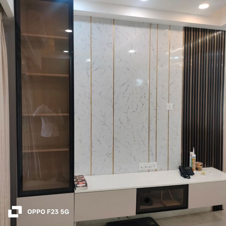 Bathroom, bestech-park-view-sanskruti 3.5 Bedroom 2120 Sq.Ft. Apartment In Sector 92 Gurgaon 10590107