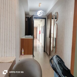 Building Lobby in 3.5 BHK Apartment at Bestech Park View Sanskruti, Sector 92 – for Rent
