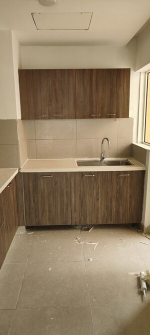 Bathroom in 2 BHK Apartment at Ireo The Corridors, Sector 67a – for Rent