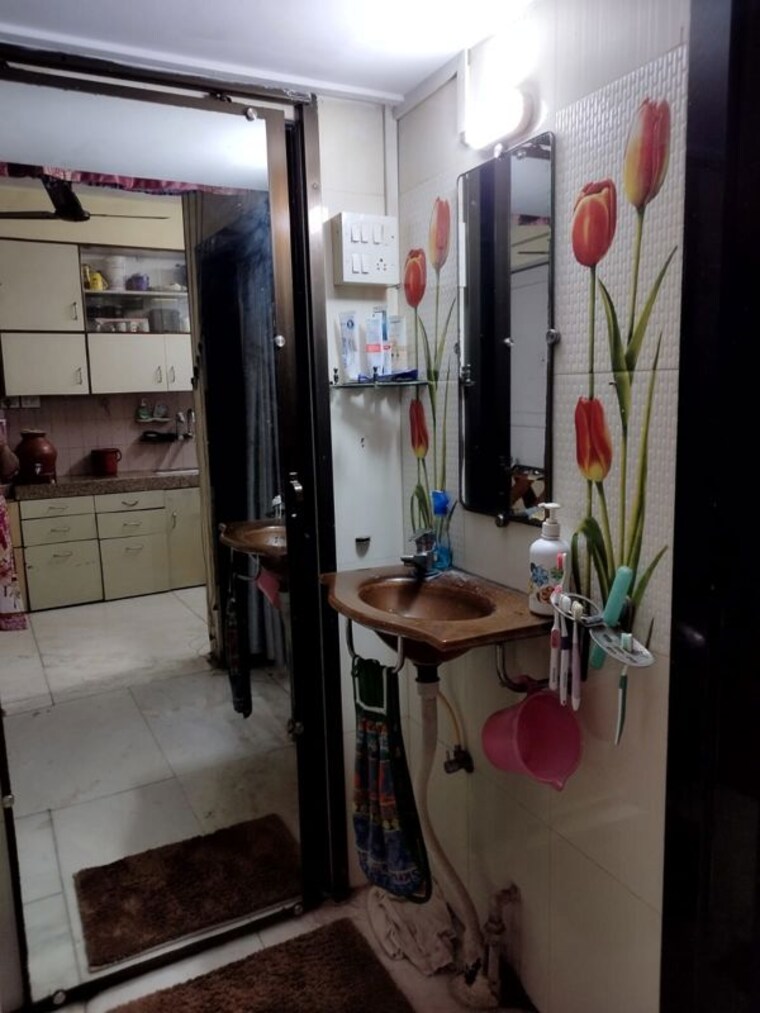 Kitchen, saki-vihar-complex 1 Bedroom 550 Sq.Ft. Apartment In Chandivali Mumbai 10590121