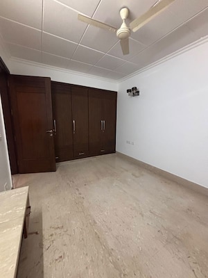 Room in 3 BHK Builder Floor at Shivalik Colony – for Rent