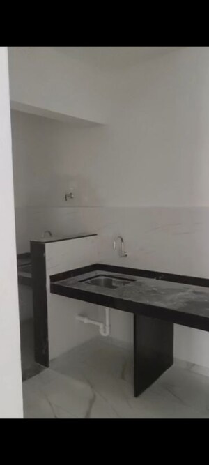 Kitchen in 2 BHK Apartment at Kohinoor Sapphire 3, Tathawade – for Sale