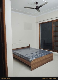 2 BHK + Extra Room Builder Floor For Rent in Jharsa