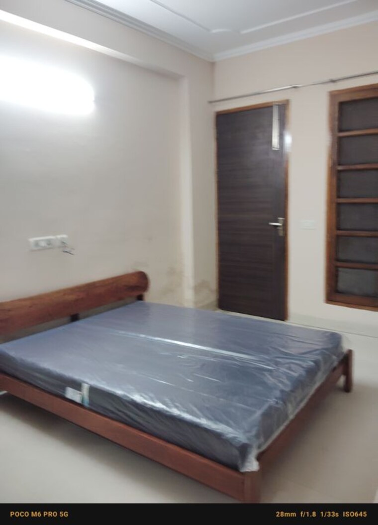 Bedroom, jharsa 2 Bedroom 1140 Sq.Ft. Builder Floor In Jharsa Gurgaon 10590118
