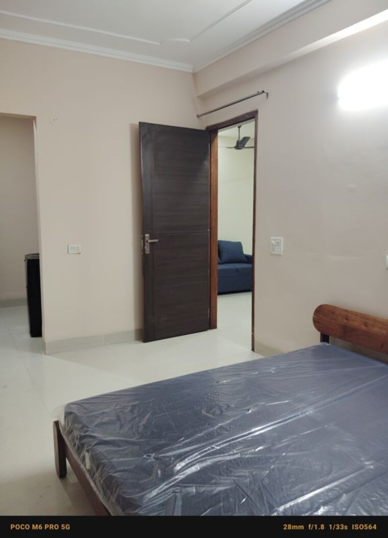 Room, jharsa 2 Bedroom 1140 Sq.Ft. Builder Floor In Jharsa Gurgaon 10590118