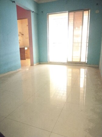 1 BHK Apartment For Sale in Krishna Harmony in Karanjade, Navi Mumbai