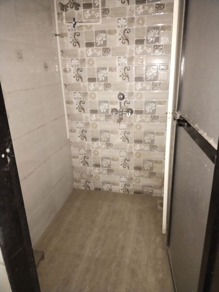 Bathroom, krishna-harmony 1 Bedroom 670 Sq.Ft. Apartment In Karanjade Navi Mumbai 10590129