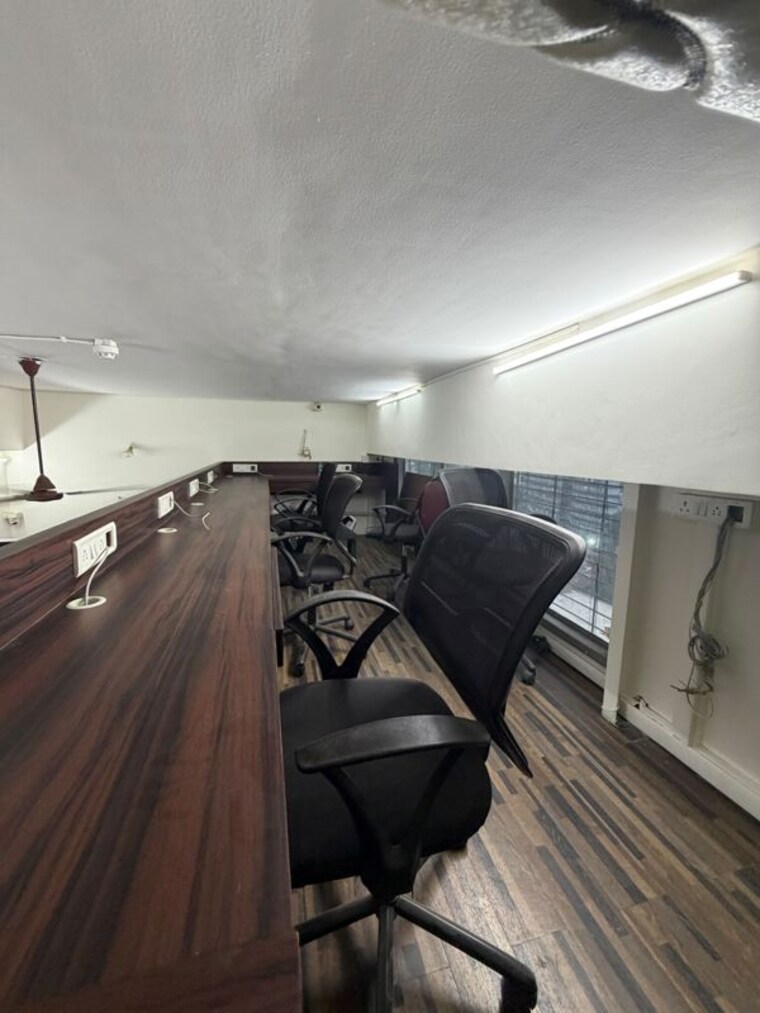 Team Area, jaswanti-allied-business-centre Commercial Office Space 350 Sq.Ft. In Malad West Mumbai 10590132